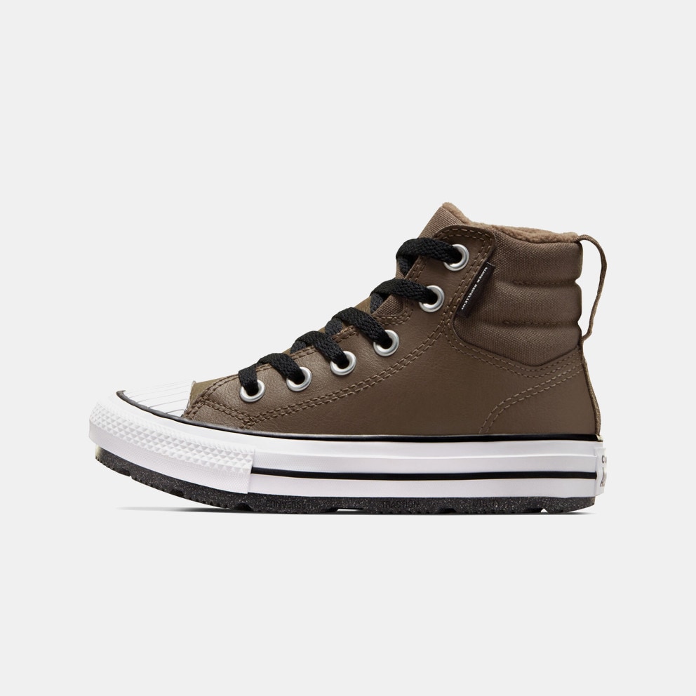 Converse Chuck Taylor All Star Berkshire Παιδικά Μποτάκια