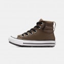 Converse Chuck Taylor All Star Berkshire Kids' Boot