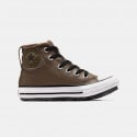 Converse Chuck Taylor All Star Berkshire Παιδικά Μποτάκια