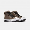 Converse Chuck Taylor All Star Berkshire Παιδικά Μποτάκια