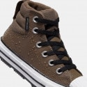 Converse Chuck Taylor All Star Berkshire Παιδικά Μποτάκια