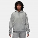 Jordan Brooklyn Fleece Γυναικεία Μπλούζα με Κουκούλα