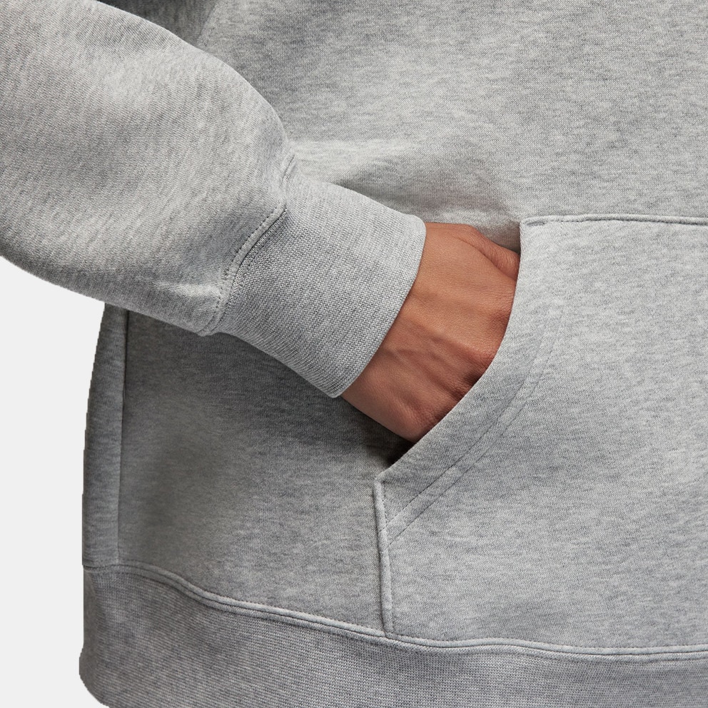 Jordan Brooklyn Fleece Γυναικεία Μπλούζα με Κουκούλα