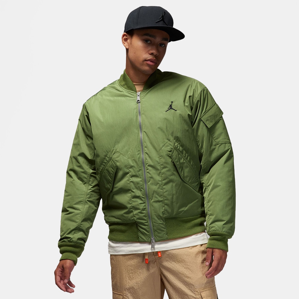 Mens jordan bomber jacket hotsell