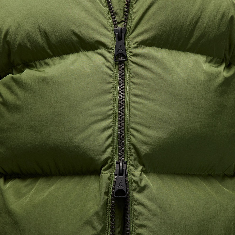 Jordan Essentials Ανδρικό Puffer Μπουφάν