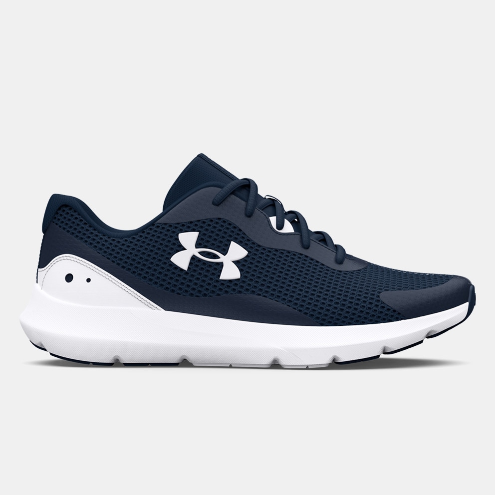 Under Armour Surge 3 Men s Running Shoes Blue 3024883 400