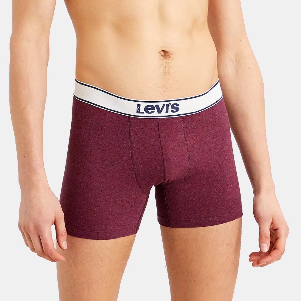 Levi's Classic 2-pack Ανδρικά Μποξεράκια