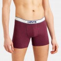 Levi's Classic 2-pack Ανδρικά Μποξεράκια