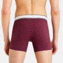 Levi's Vintage Heather 2-Pack Men's Boxers