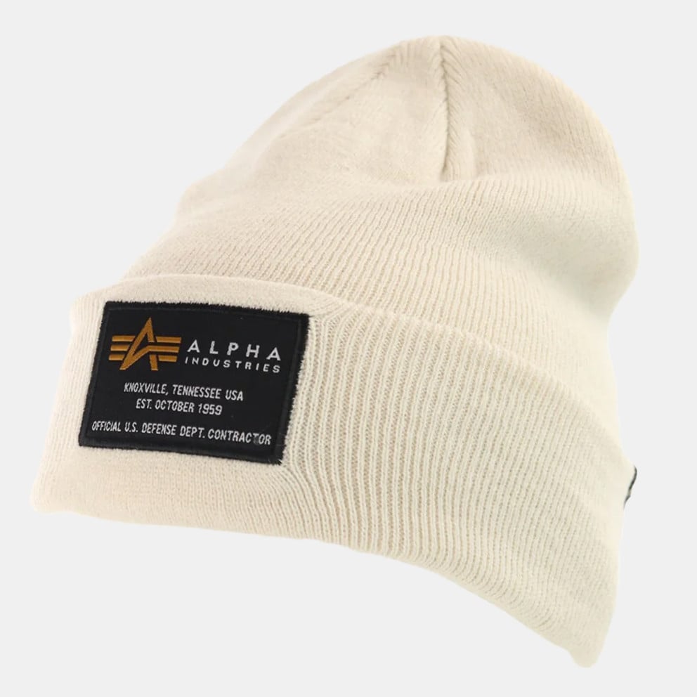 Alpha Industries Crew Beanie