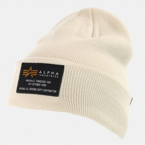 Alpha Industries Crew Ανδρικός Σκούφος