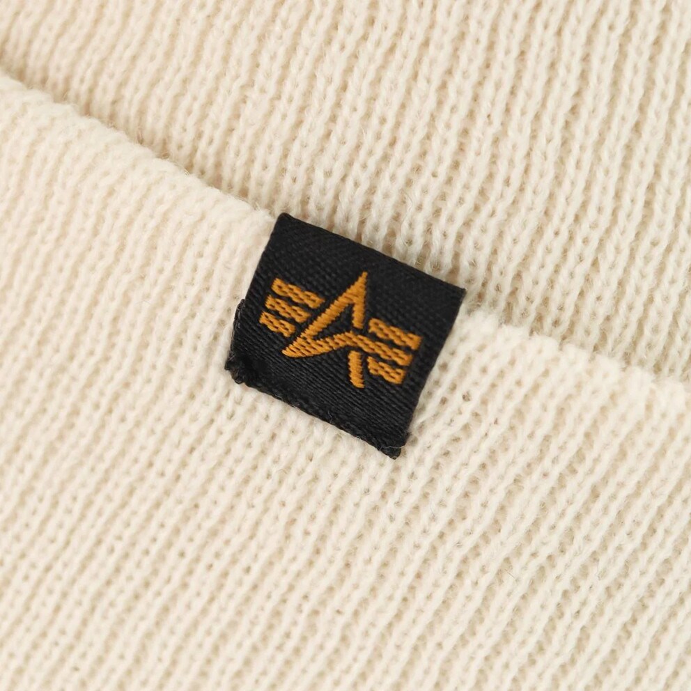 Alpha Industries Crew Ανδρικός Σκούφος