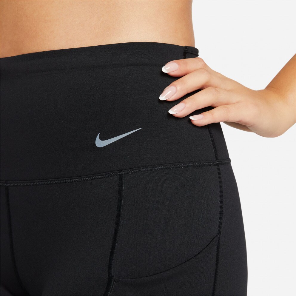 Nike Go Dri-FIT Women's Leggings 7/8