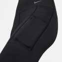 Nike Go Dri-FIT Γυναικείο Κολάν 7/8