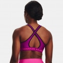 Under Armour Ua Crossback Mid Bra