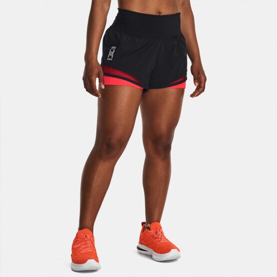 Under Armour Ua Run Everywhere Short