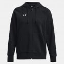 Under Armour Rival Fleece Women's Track Jacket