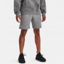 Under Armour Rival Fleece Men's Shorts