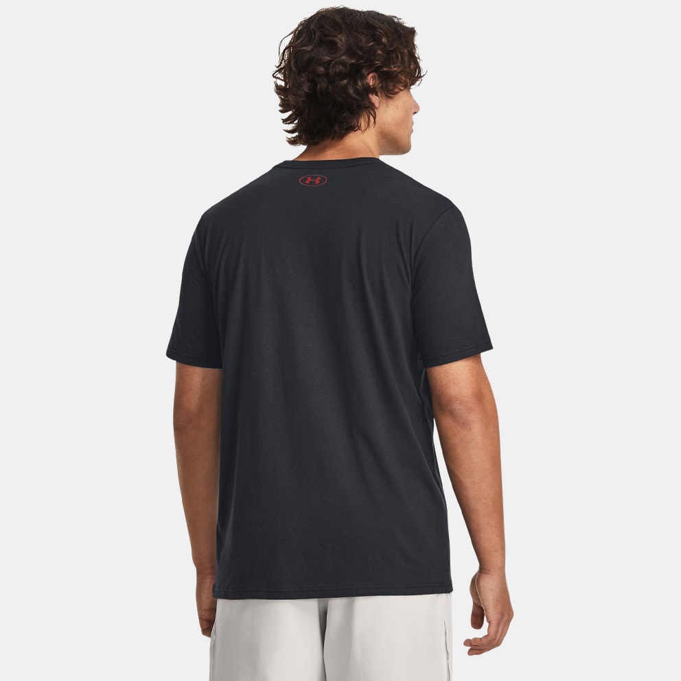 Under Armour Project Rock Paradise Men's T-Shirt