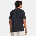 Under Armour Project Rock Paradise Ανδρικό Τ-shirt