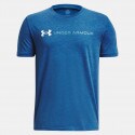 Under Armour Ua Team Issue Kid's T-Shirt