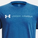 Under Armour Ua Team Issue Kid's T-Shirt