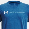 Under Armour Ua Team Issue Παιδικό T-Shirt