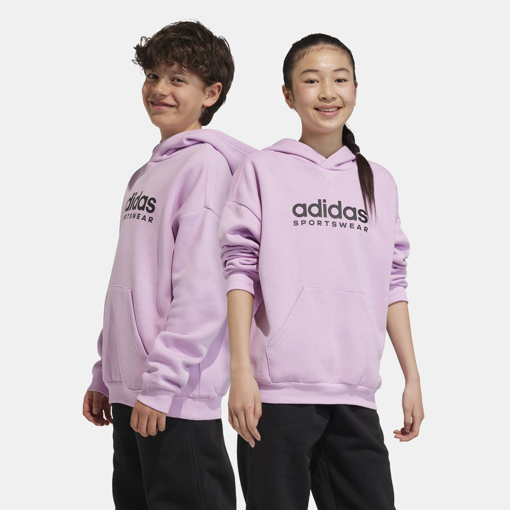 adidas Kids Hoodie