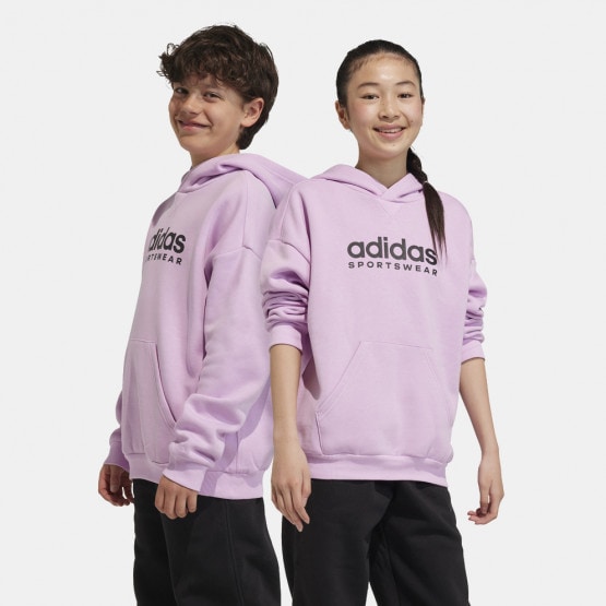 adidas Sportswear Kids Hoodie