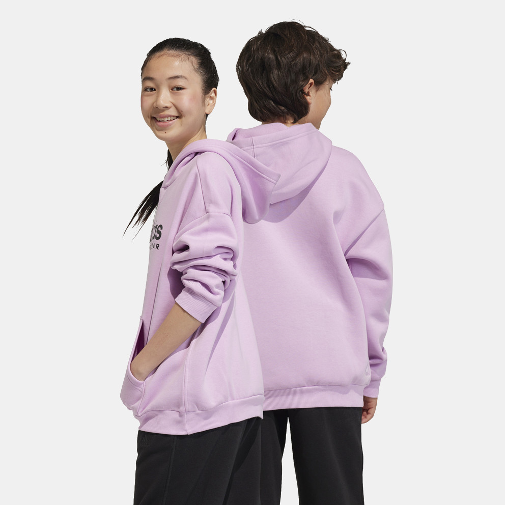 adidas Kids Hoodie