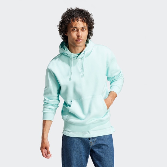 adidas All Szn Men's Hoodie Blue IJ6893