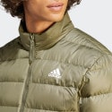 adidas Essentials Lite Down Ανδρικό Μπουφάν