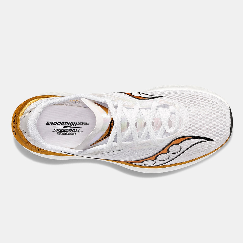 Saucony Endorphin Pro 3 Aνδρικά Παπούτσια για Τρέξιμο