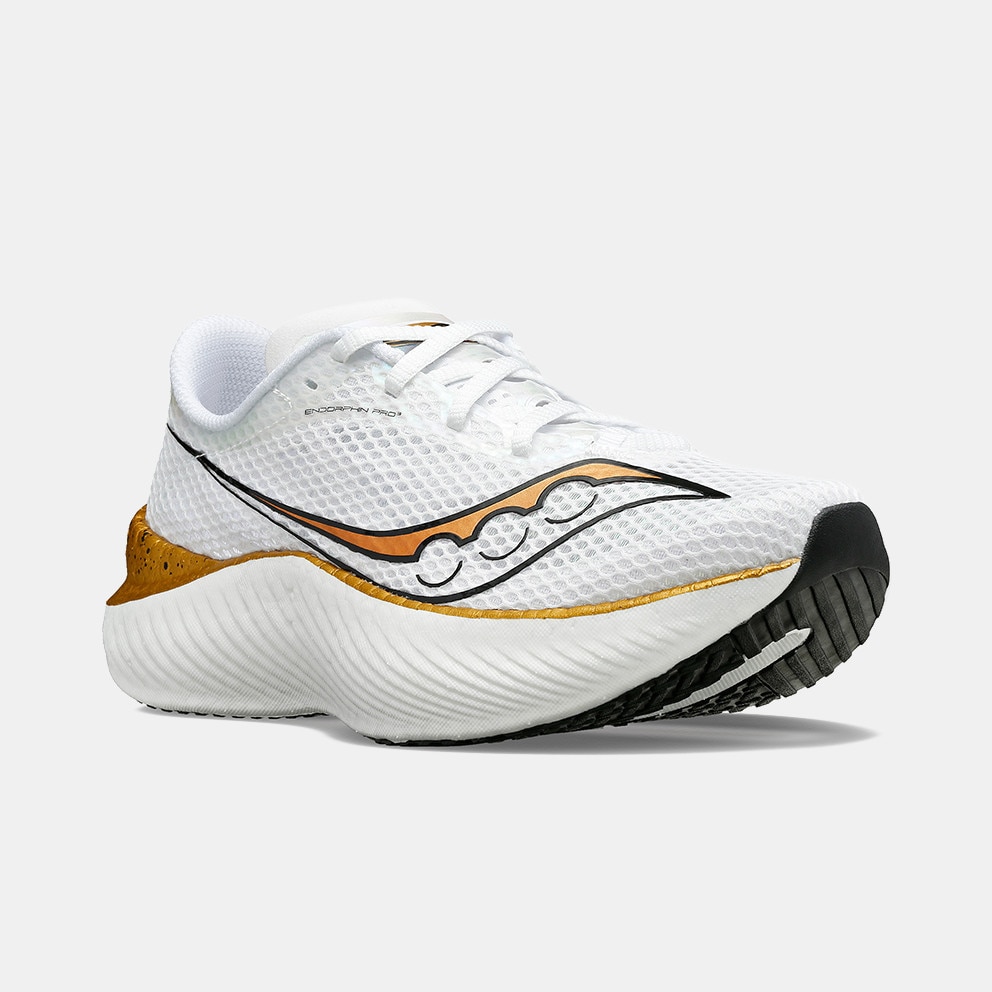 Saucony Endorphin Pro 3 Aνδρικά Παπούτσια για Τρέξιμο