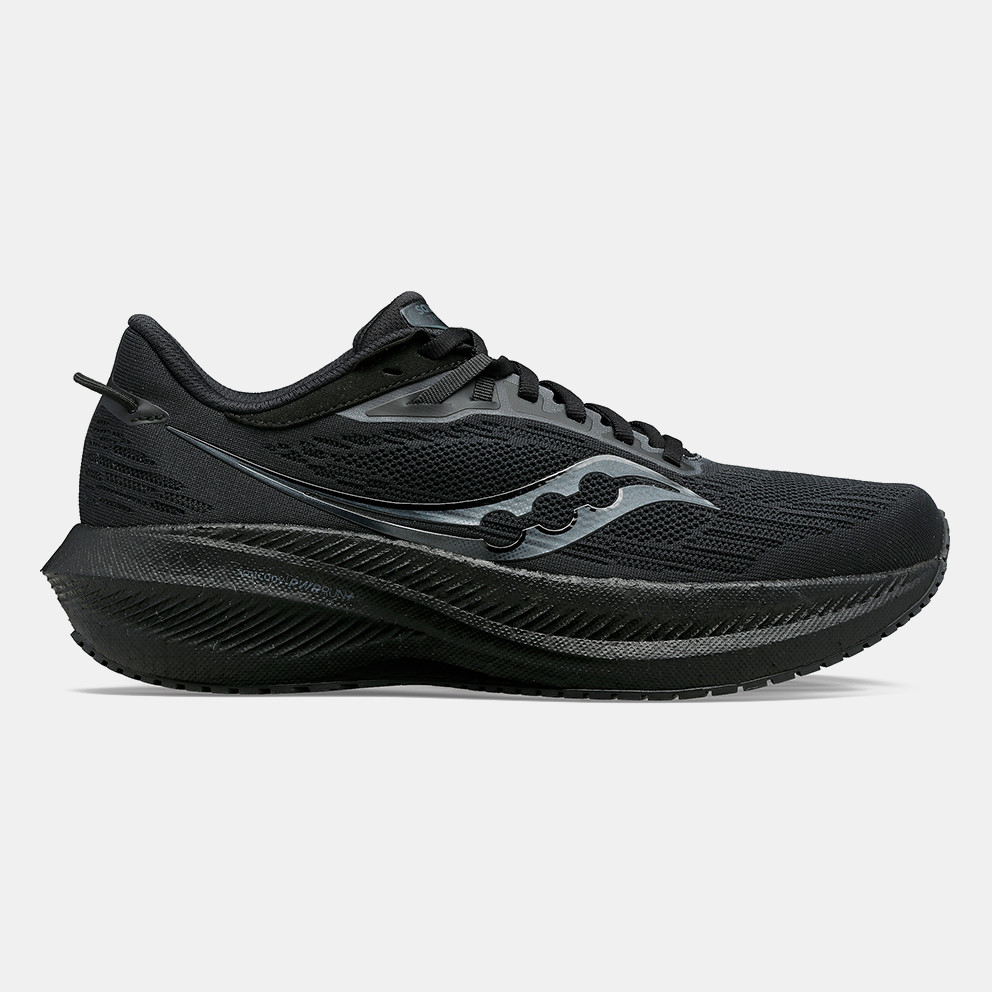 Saucony Triumph 21 Ανδρικά Παπούτσια για Τρέξιμο (9000155219_1469) Ανδρικά / Ανδρικά Παπούτσια / Ανδρικά Παπούτσια για Τρέξιμο