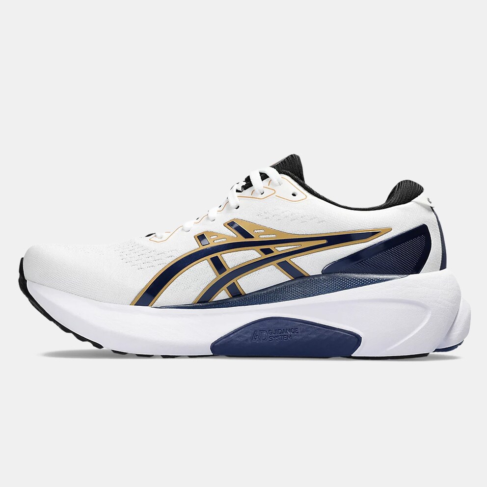 ASICS Gel-Kayano 30 Anniversary Aνδρικά Παπούτσια για Τρέξιμο