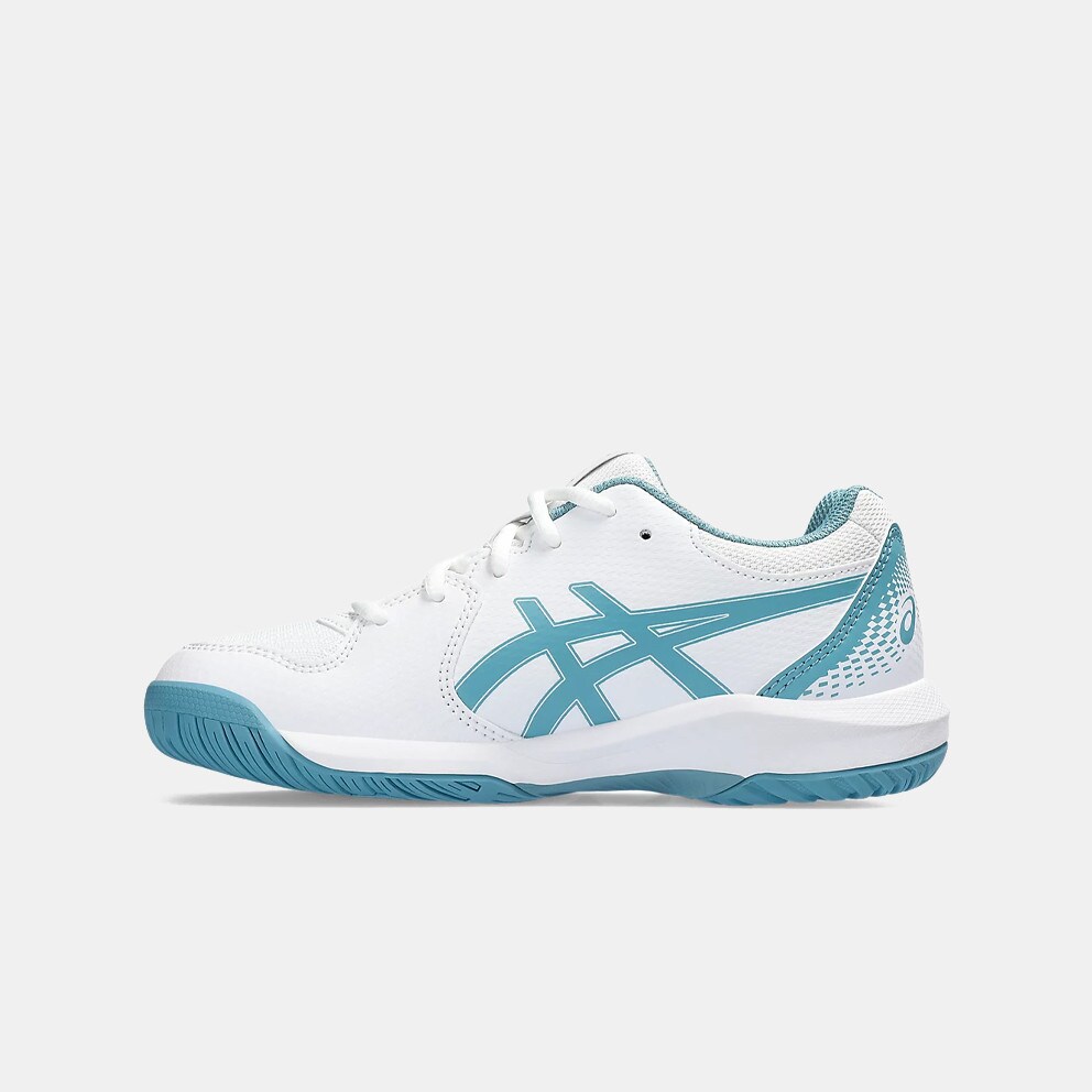 ASICS Gel-Dedicate 8 Παιδικά Παπούτσια για Τένις