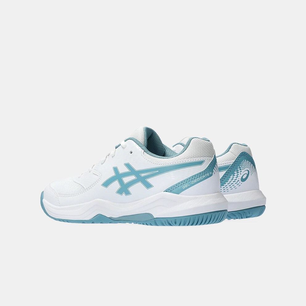 ASICS Gel-Dedicate 8 Kids' Tennis Shoes