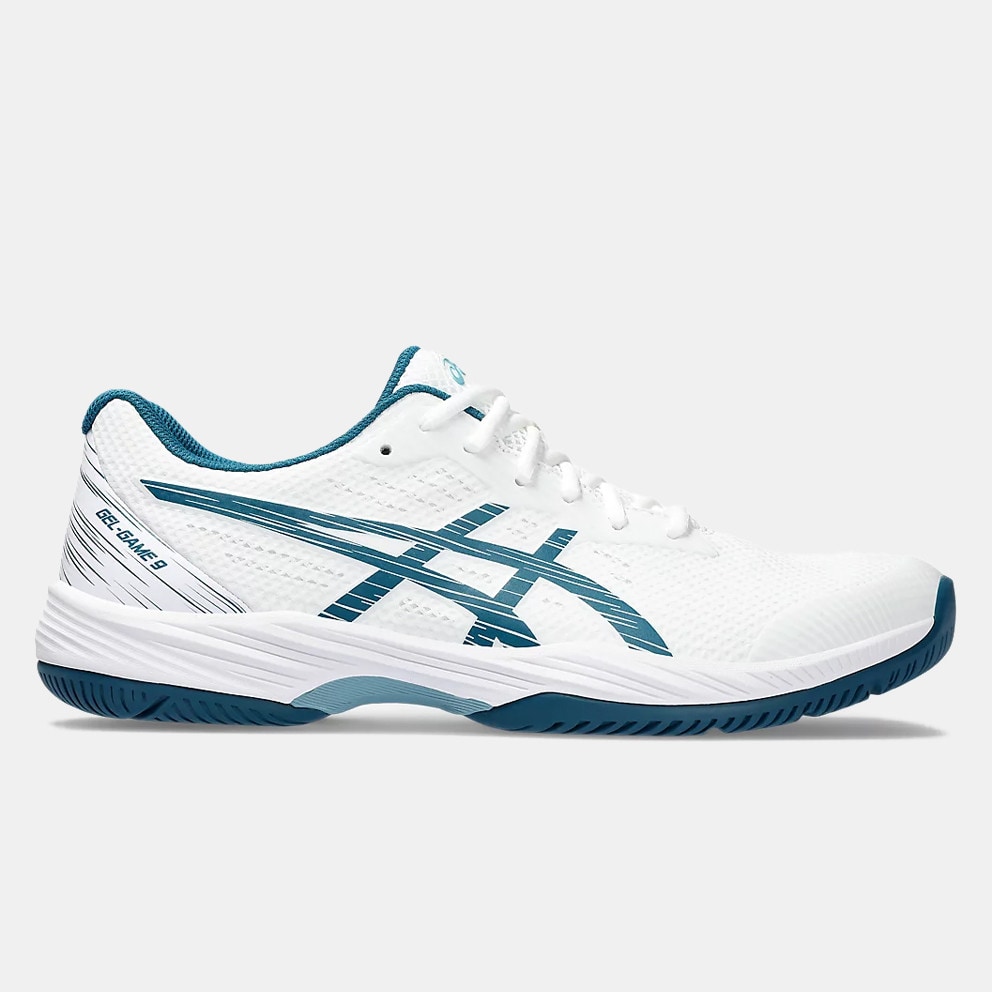 ASICS Gel-Game 9 Ανδρικά Παπούτσια για Τένις (9000156021_41198) Ανδρικά / Ανδρικά Παπούτσια / Τένις