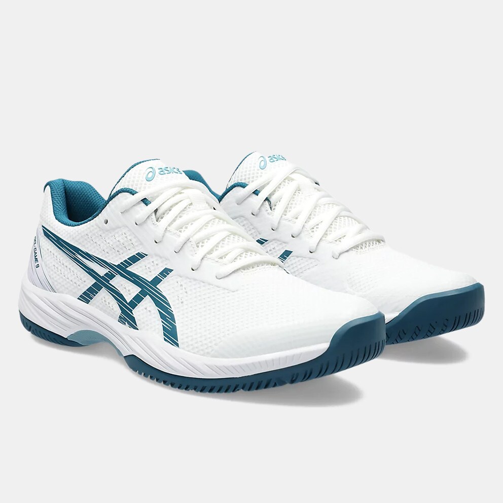 ASICS Gel-Game 9 Ανδρικά Παπούτσια για Τένις