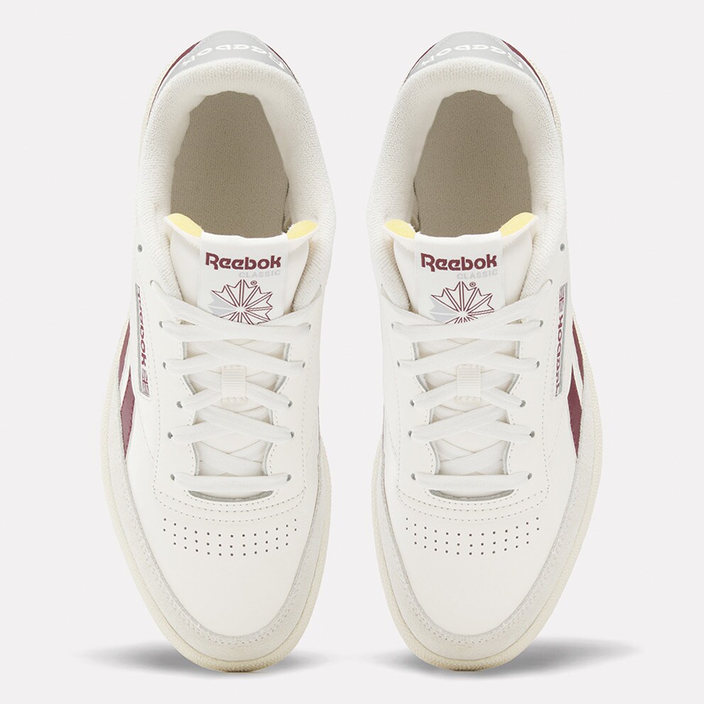 Reebok Club C Revenge Aνδρικά Παπούτσια