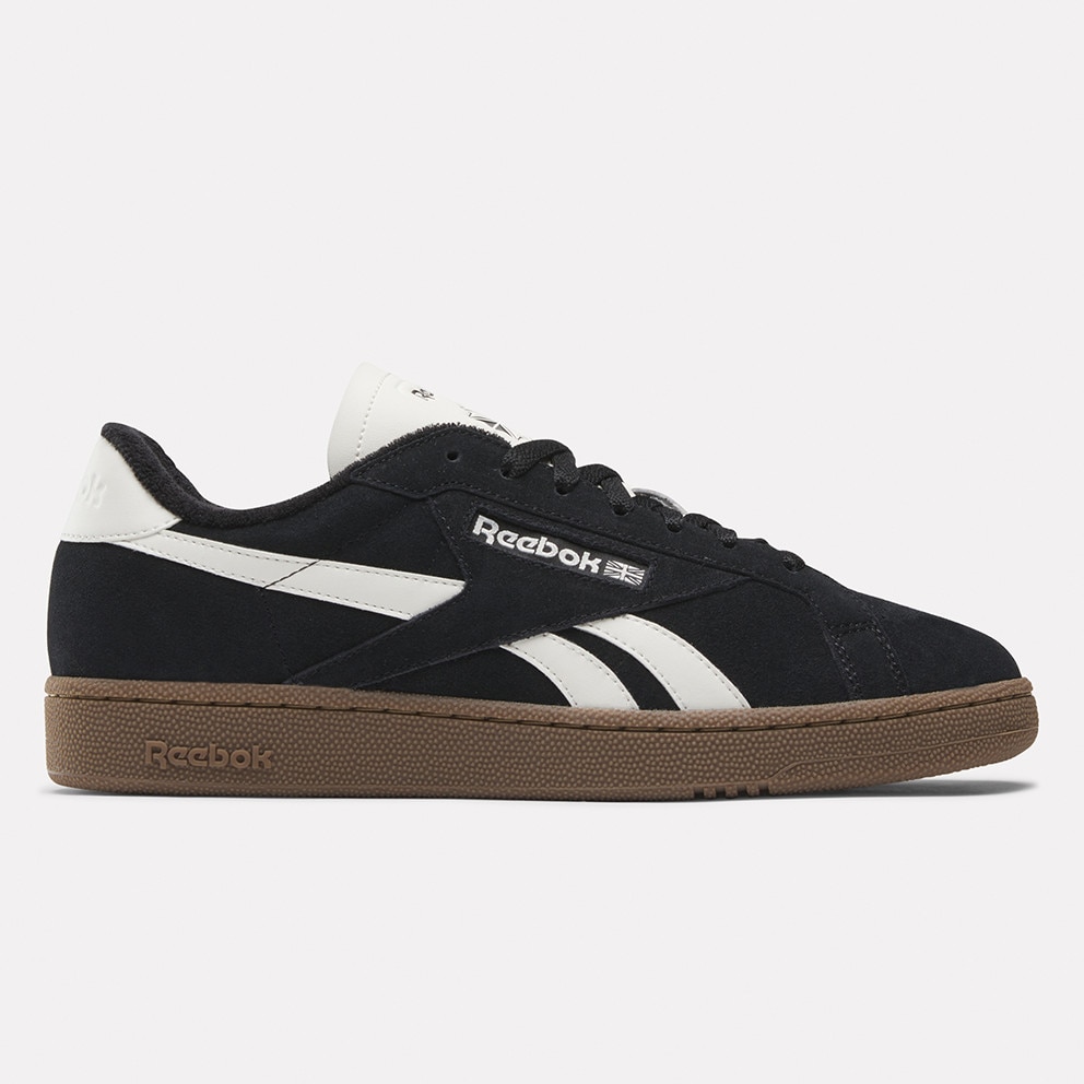 Reebok Club C Grounds Aνδρικά Παπούτσια (9000156608_71170) Ανδρικά / Ανδρικά Παπούτσια / Ανδρικά Sneakers