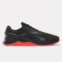 Reebok Nano X3 Ανδρικά Παπούτσια για Προπόνηση