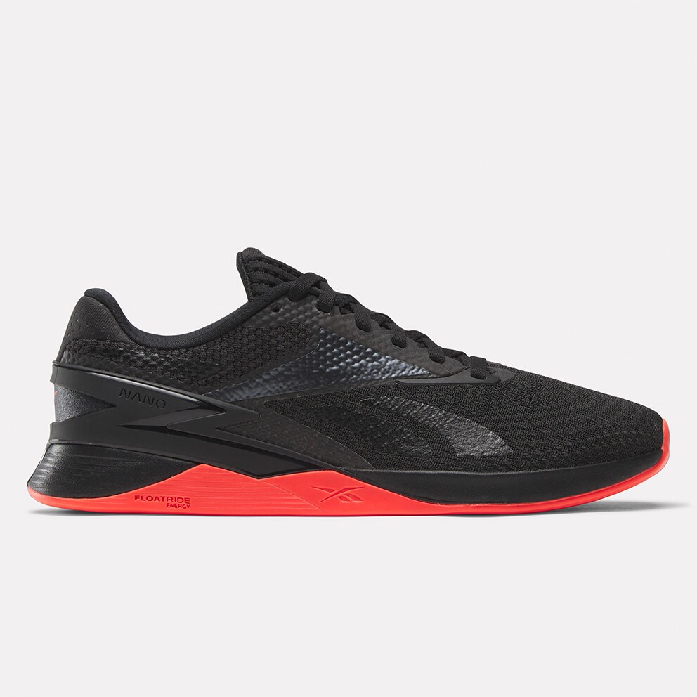 Reebok Nano X3 Ανδρικά Παπούτσια για Προπόνηση (9000156733_71205)