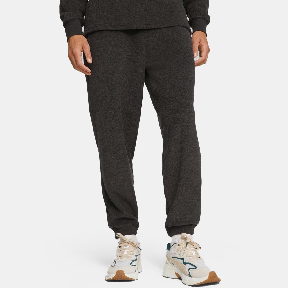 Puma Classics Fleece Ανδρικό Παντελόνι Φόρμας (9000158728_1469)