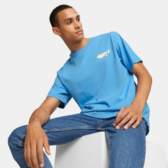 Puma x RIPNDIP Graphic Men's T-shirt