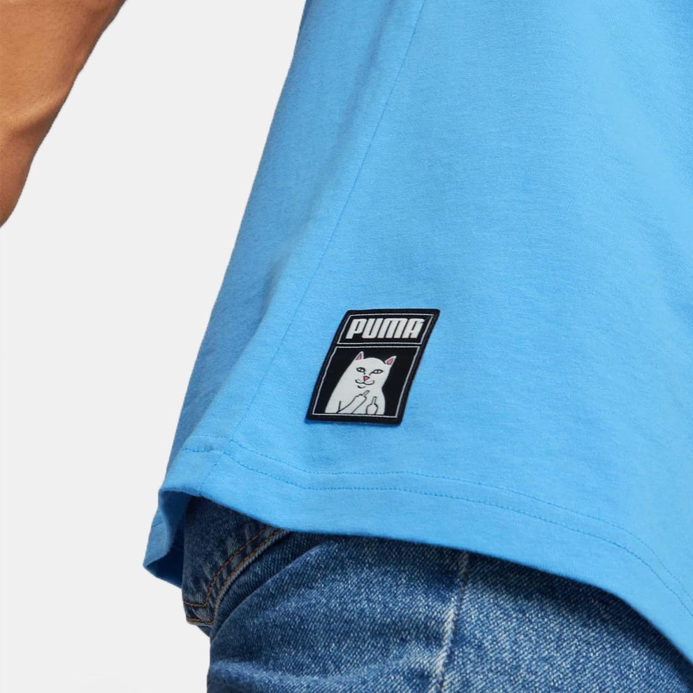 Puma x RIPNDIP Graphic Men's T-shirt