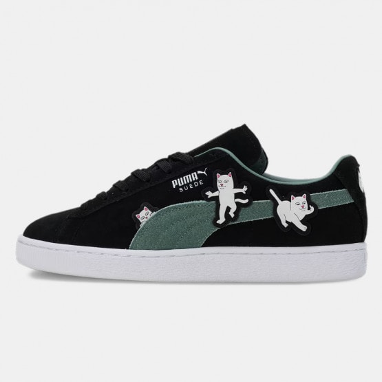 Puma Outlet 4 Puma wild rider x ferrari casual mens shoe black red white authentic new us Gottliebpaludan Sport Greece