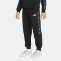 Puma Essentials+ Tape Kids' Trackpants