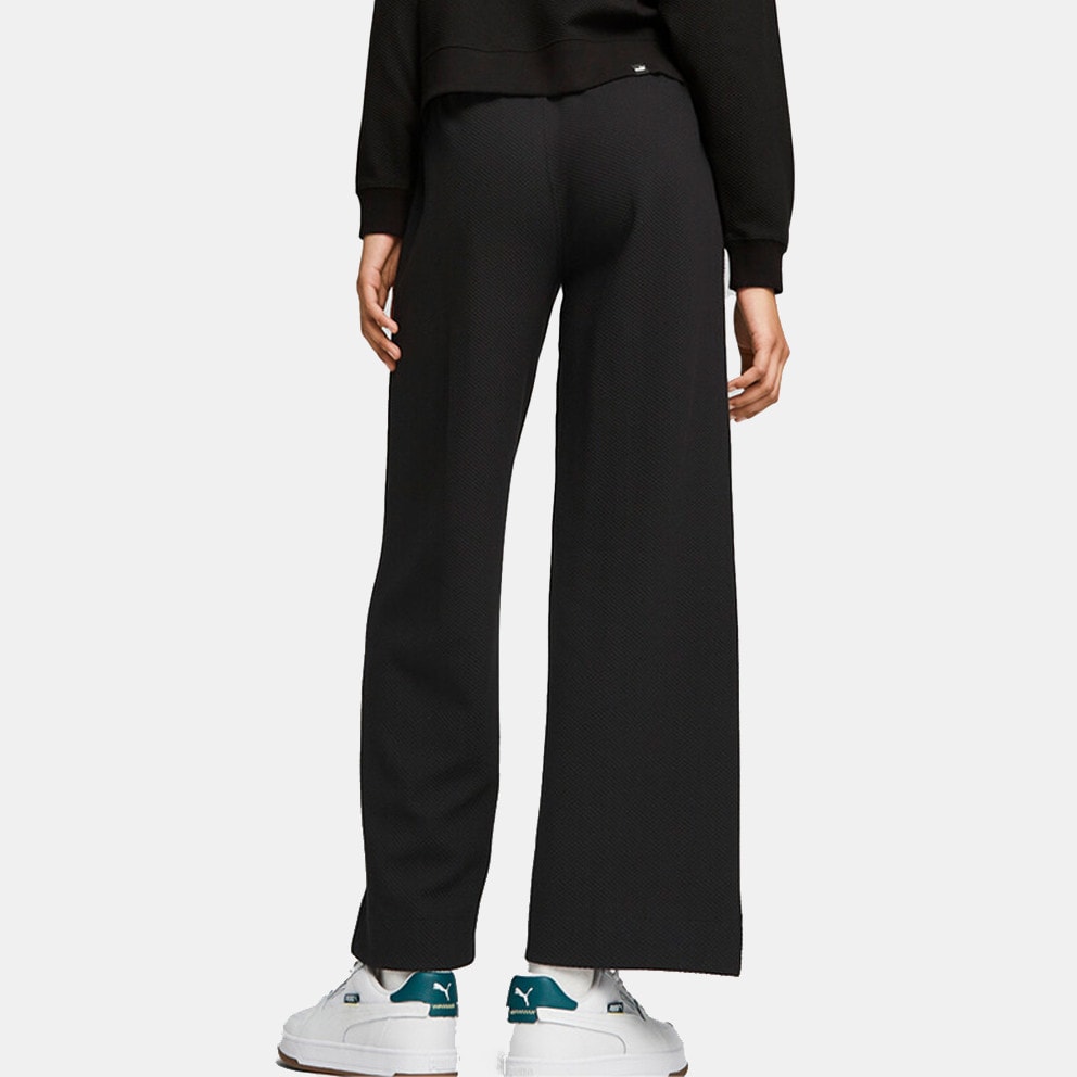 Puma Her High Waist Straight Pants